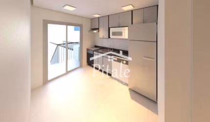 Sobrado com 3 dormitórios à venda, 115 m² por R$ 830.000,00 - Bela Vista - Osasco/SP