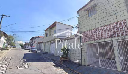 Casa com 7 dormitórios à venda, 355 m² por R$ 900.000,00 - Vila Yolanda - Osasco/SP