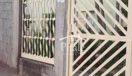 Apartamento com 2 dormitórios à venda, 40 m² por R$ 150.000 - Conceição - Diadema/SP