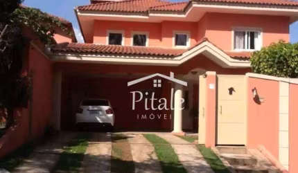 Casa com 3 dormitórios, 315 m² - venda por R$ 1.980.000,00 ou aluguel por R$ 15.000,50/mês - Horizontal Park - Cotia/SP