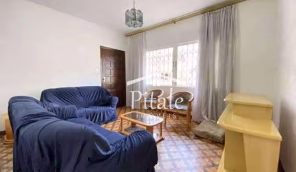 Casa com 3 dormitórios à venda, 103 m² por R$ 530.000,00 - Cipava - Osasco/SP
