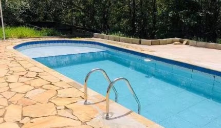 Chácara com 3 dormitórios à venda, 1080 m² por R$ 498.000,00 - Morro Grande - Cotia/SP
