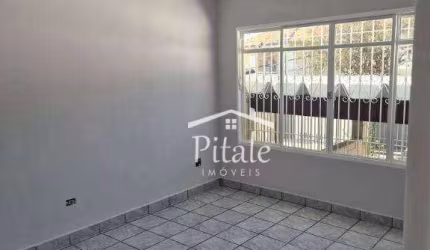 Casa com 2 dormitórios à venda por R$ 550.000,00 - Bela Vista - Osasco/SP