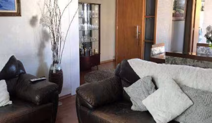 Apartamento com 4 dormitórios, 154 m² - venda por R$ 1.400.000,00 ou aluguel por R$ 7.741,67/mês - Vila Osasco - Osasco/SP