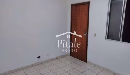 Apartamento com 2 dormitórios à venda, 48 m² por R$ 201.400 - Conceição - Osasco/SP