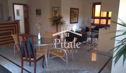 Casa com 3 dormitórios à venda, 385 m² por R$ 1.272.000 - Jardim Silveira - Barueri/SP