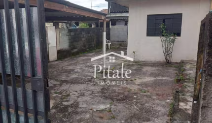 Casa com 2 dormitórios à venda, 70 m² por R$ 350.000,00 - Novo Osasco - Osasco/SP