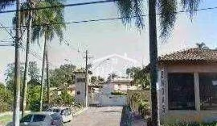 Sobrado com 2 dormitórios à venda, 60 m² por R$ 382.000,00 - Centro - Jandira/SP
