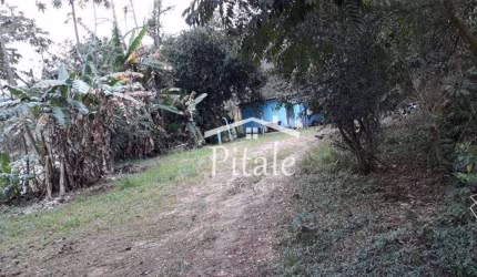 Terreno à venda, 4000 m² por R$ 4.000.000,00 - Jardim Jaraguá - São Paulo/SP