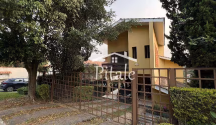 Casa com 3 dormitórios à venda, 324 m² por R$ 1.195.000 - San Diego Park - Cotia/SP