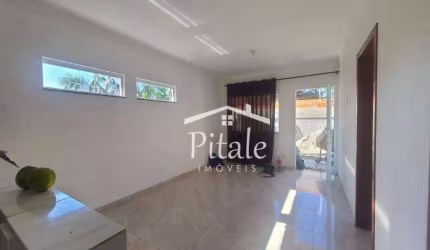 Casa com 3 dormitórios à venda, 170 m² por R$ 380.000,00 - Altos de Caucaia (Caucaia do Alto) - Cotia/SP