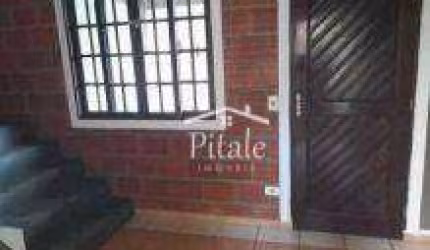 Sobrado com 5 dormitórios à venda, 220 m² por R$ 583.000,00 - Jardim D Abril - Osasco/SP