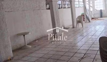 Salão para alugar, 150 m² por R$ 2.700,00/mês - Jardim Sol Nascente - Jandira/SP