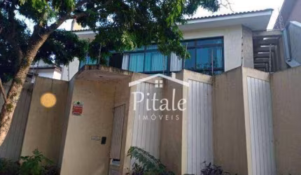 Sobrado com 3 dormitórios, 224 m² - venda por R$ 1.897.400,00 ou aluguel por R$ 7.334,00/mês - City Bussocaba - Osasco/SP