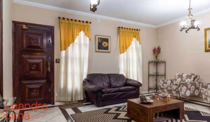 Casa com 5 dormitórios à venda, 370 m² por R$ 721.000,00 - Vila Fátima - Guarulhos/SP