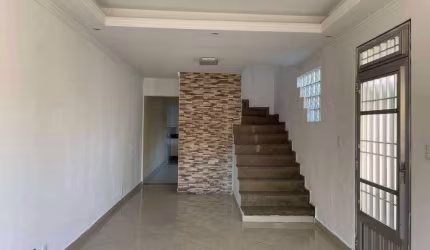 Casa com 3 dormitórios à venda, 100 m² por R$ 740.000,00 - Jardim Tijuco - Guarulhos/SP