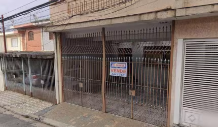 Casa com 3 dormitórios à venda, 133 m² por R$ 650.000,00 - Gopoúva - Guarulhos/SP