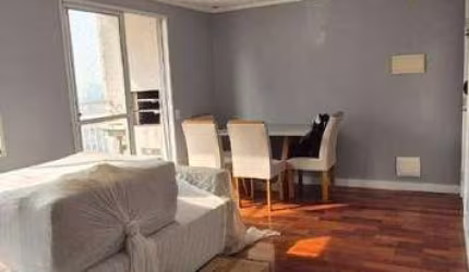 Apartamento com 3 dormitórios à venda, 68 m² por R$ 520.000,00 - Vila das Bandeiras - Guarulhos/SP