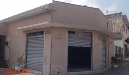 Salão para alugar, 77 m² por R$ 2.568,00/mês - Jardim Munhoz - Guarulhos/SP