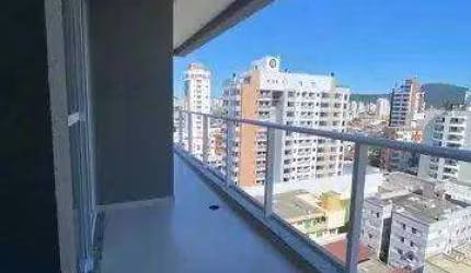 Apartamento com 2 dormitórios à venda, 70 m² por R$ 680.000,00 - São João - Itajaí/SC