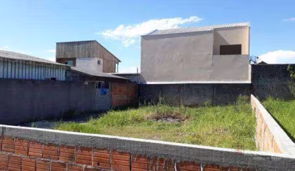 Terreno à venda, 200 m² por R$ 415.000,00 - São Vicente - Itajaí/SC