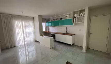 Apartamento com 2 dormitórios à venda, 54 m² por R$ 390.000,00 - Carvalho - Itajaí/SC