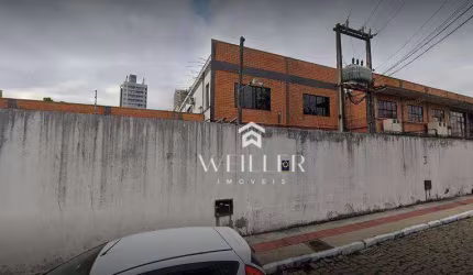 Galpão -  Vila Operária - Itajaí/SC