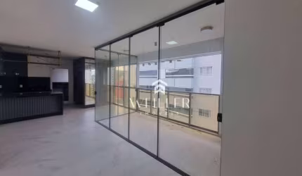 Apartamento com 4 dormitórios para alugar, 168 m² por R$ 14.974,94/ano - Pioneiros - Balneário Camboriú/SC