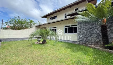 Casa com 4 dormitórios à venda, 180 m² por R$ 1.450.000,00 - São Judas - Itajaí/SC