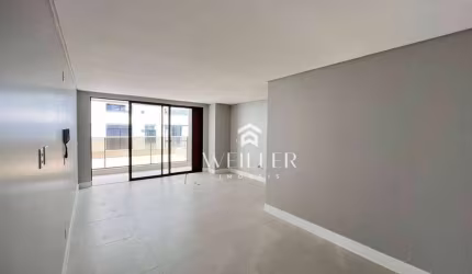 Apartamento com 3 dormitórios à venda, 136 m² por R$ 3.180.000 - Praia dos Amores - Balneário Camboriú/SC