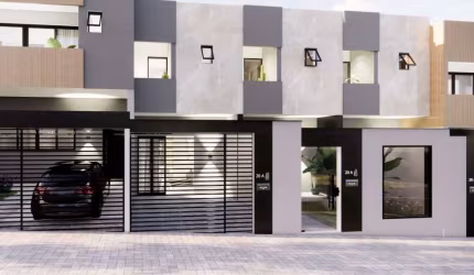Casa com 2 quartos à venda na Rua Desembargador Lincoln Prates, 807, Itapoã, Belo Horizonte por R$ 520.000