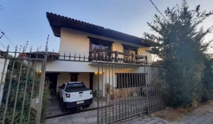 Casa com 4 quartos à venda na Rua Sebastião Nepomuceno, 291, Itapoã, Belo Horizonte por R$ 1.290.000