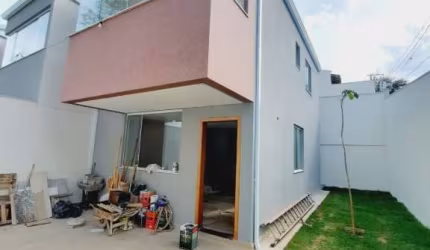 Casa com 3 quartos à venda na Rua Ministro Hermenegildo de Barros, 405, Itapoã, Belo Horizonte por R$ 924.900