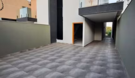 Casa com 3 quartos à venda na Rua Mário Batista da Costa, 1, Planalto, Belo Horizonte por R$ 1.349.000