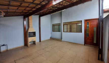 Casa com 2 quartos à venda na Rua Diva, 193, Rio Branco, Belo Horizonte por R$ 430.000