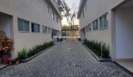 Casa em condomínio fechado com 3 quartos à venda na Rua João Edmundo Caldeira Brant, 128, Itapoã, Belo Horizonte por R$ 595.000
