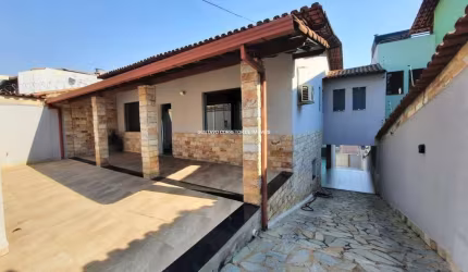 Casa com 4 quartos à venda na Rua Manoel Lopes Coelho, 259, Itapoã, Belo Horizonte por R$ 1.450.000
