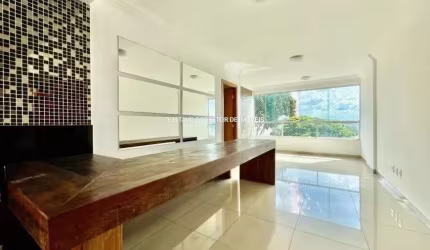 Apartamento com 3 quartos à venda na Rua Recy Souza Paiva, 320, Itapoã, Belo Horizonte por R$ 650.000