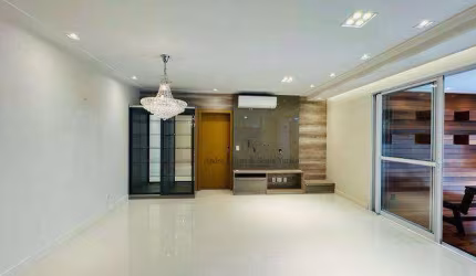 Apartamento com 3 dormitórios à venda, 130 m² por R$ 1.450.000,00 - Gleba Fazenda Palhano - Londrina/PR