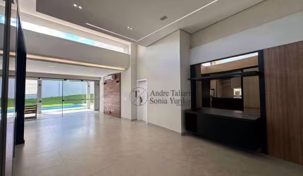 Casa com 4 dormitórios à venda, 300 m² por R$ 4.300.000,00 - Alphaville 1 Imbuias - Londrina/PR