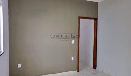 Casa com 3 dormitórios à venda, 170 m² por R$ 300.000,00 - Jardim América - Jaú/SP