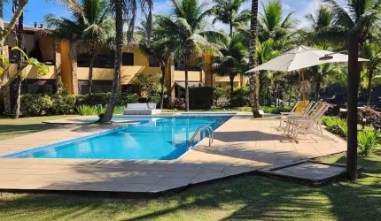 Linda casa em condomínio maravilhoso com 2 quartos à venda - Parque Ipê - Paraty/RJ