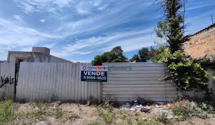 Terreno à venda, 300 m² por R$ 330.000 - Bairro Dos Estados - Guarapuava/PR