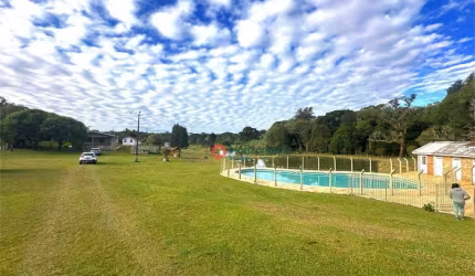 Chácara com à venda, 36.600m² por R$ 1.400.000 - Zona Rural - Guarapuava/PR