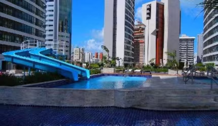 CONDOMÍNIO CLUB PARK EVOLUTION