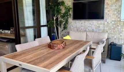 VENDO APARTAMENTO LE PARC PORTEIRA FECHADA