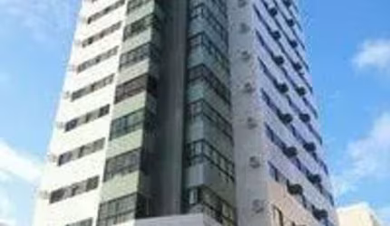 ALUGO APARTAMENTO MOBILIADO EM BOA VIAGEM