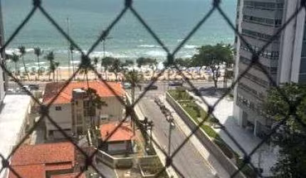 APARTAMENTO PARA LOCAÇÃO COM VISTA P/MAR