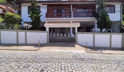 Casa à venda, 4 quartos, 1 suíte, 2 vagas, Granja Guarani - Teresópolis/RJ