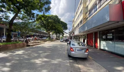 Loja para aluguel, Várzea - Teresópolis/RJ